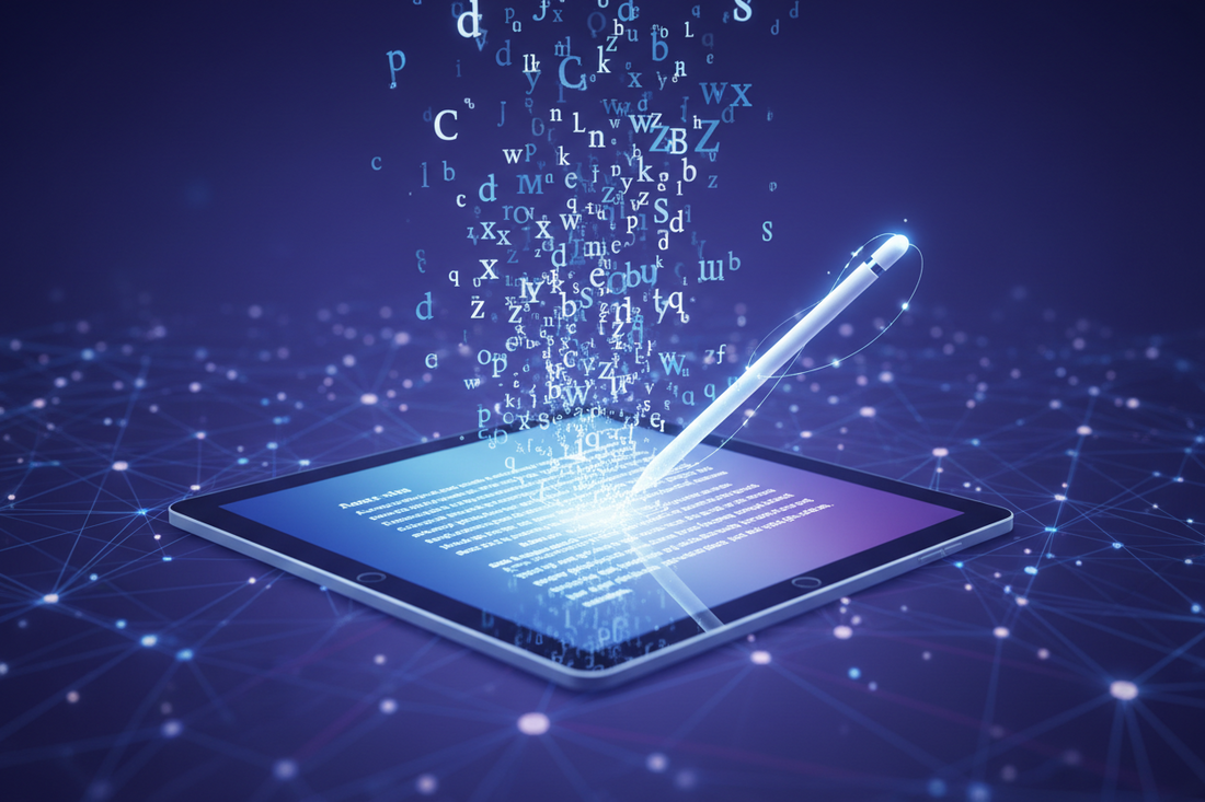 Your AI Writing is Missing One Thing: You