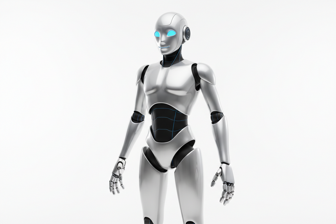 The "Robot Smell" Is Killing Your Content (And How to Fix It)