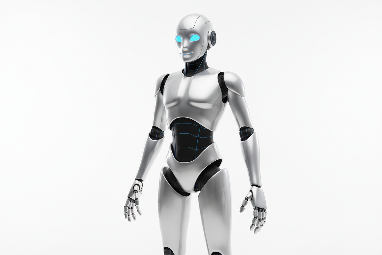 The "Robot Smell" Is Killing Your Content (And How to Fix It)