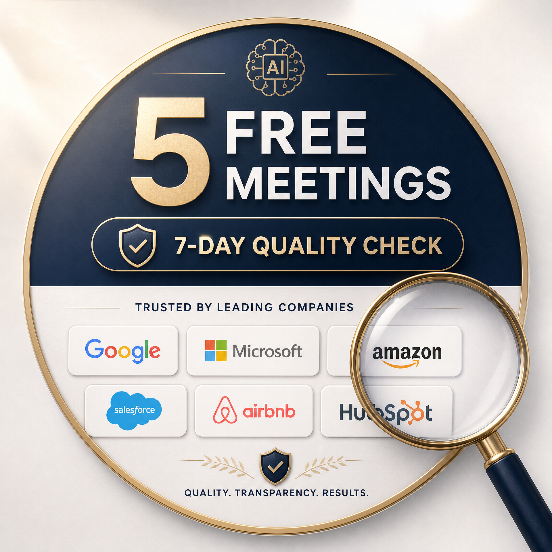 AI Revenue Generation Engine: $20M+ Monthly Sales Pipeline
