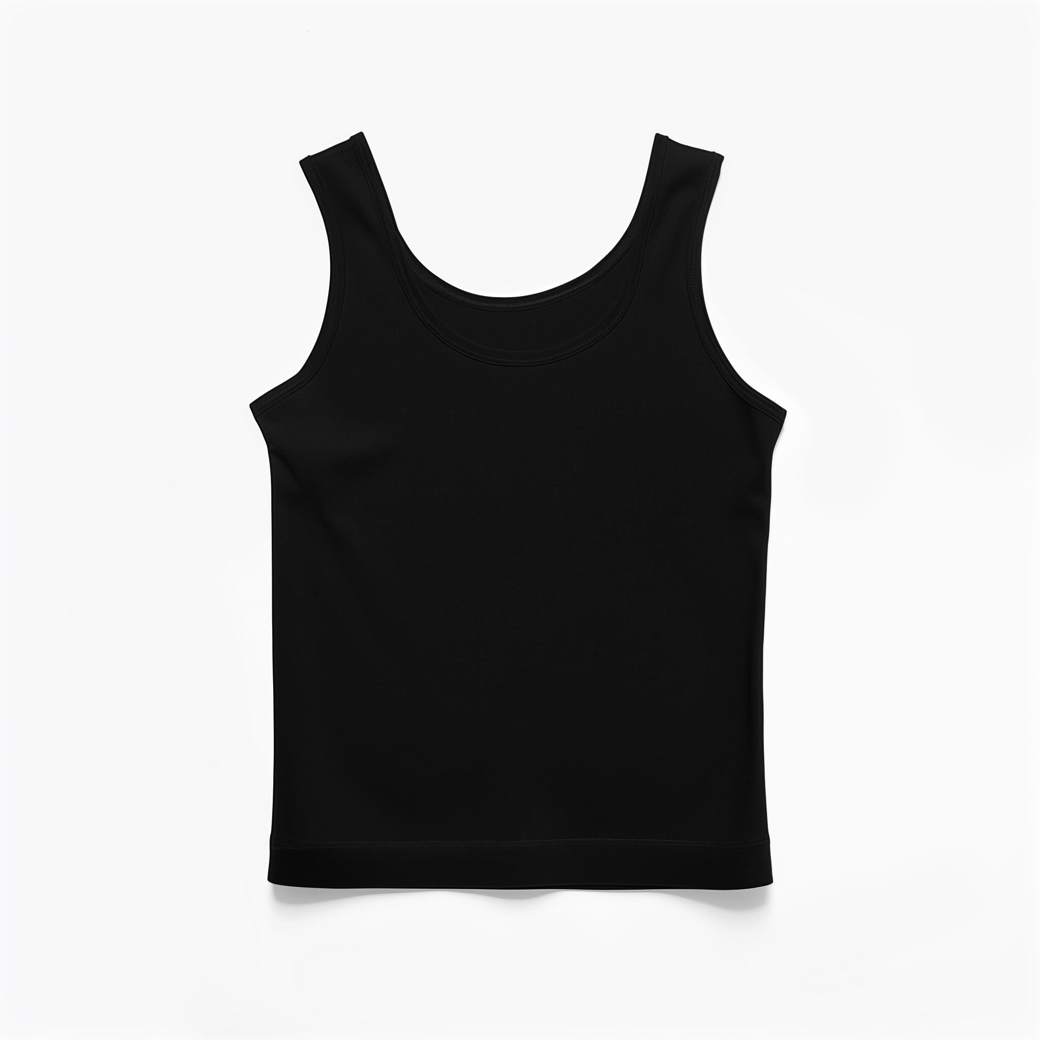 Sleeveless Tshirt